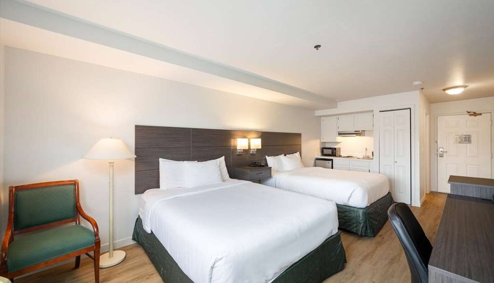 Room - Baymont by Wyndham Bellingham