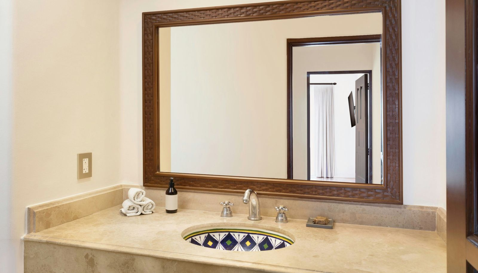 Kamer - Hacienda del Mar Los Cabos An Autograph Collection All-Inclusive Resort