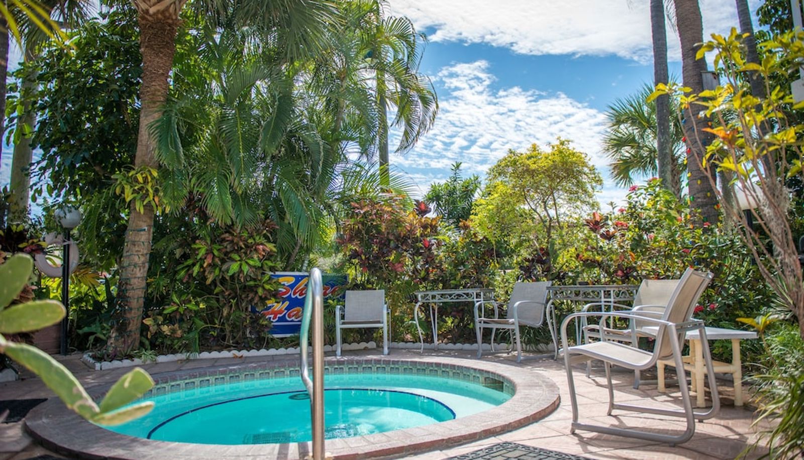 Piscine - Shore Haven Resort Inn