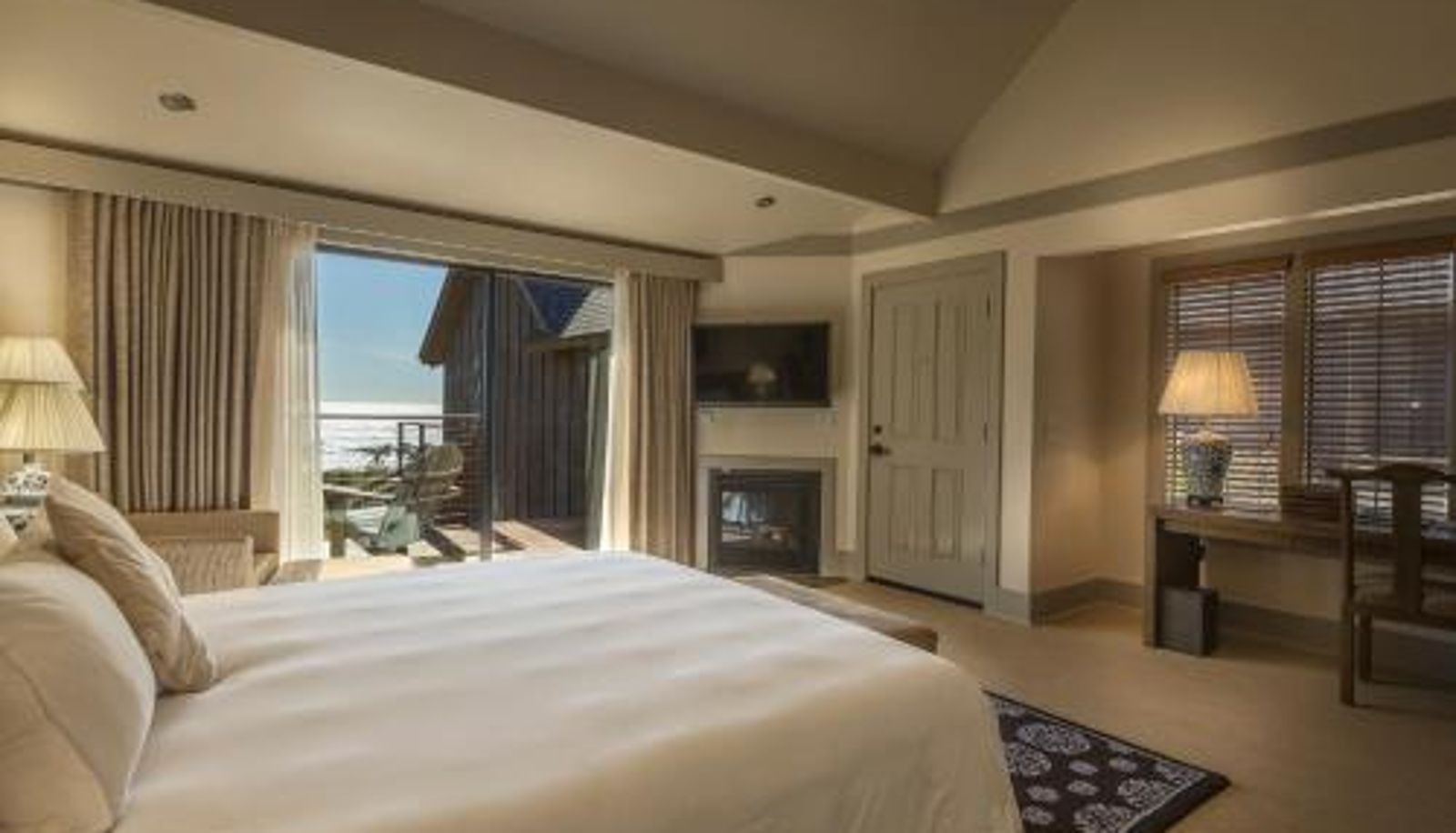 Room - Heritage House Resort & Spa