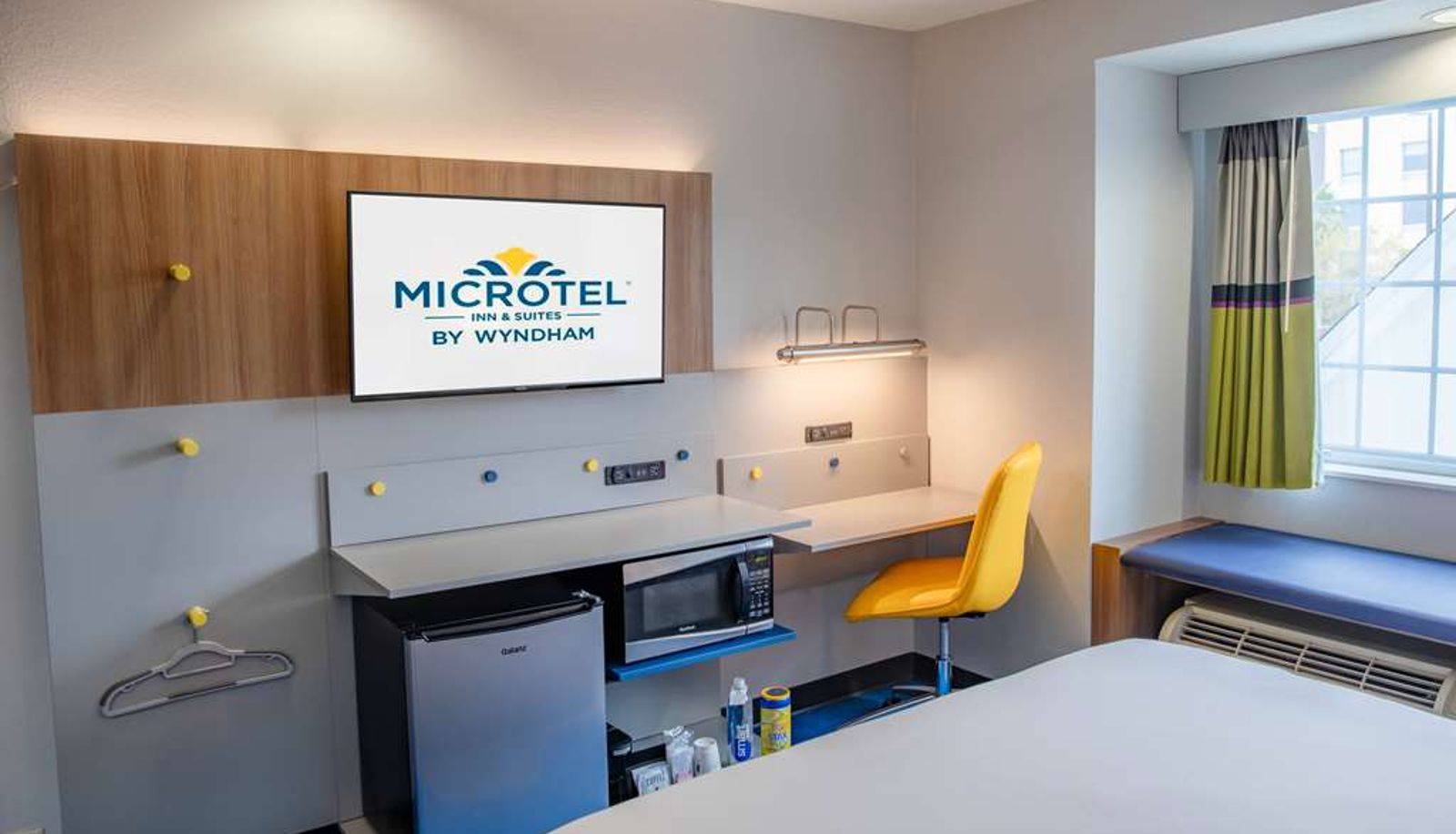Room - Microtel Inn & Suites by Wyndham Kingsland Naval Base I-95