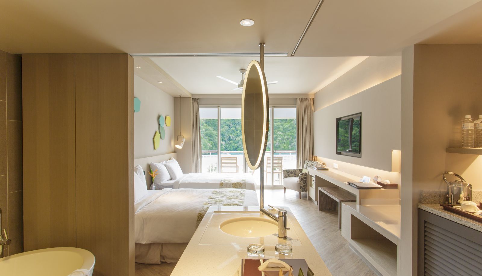 Zimmer - Palau Royal Resort
