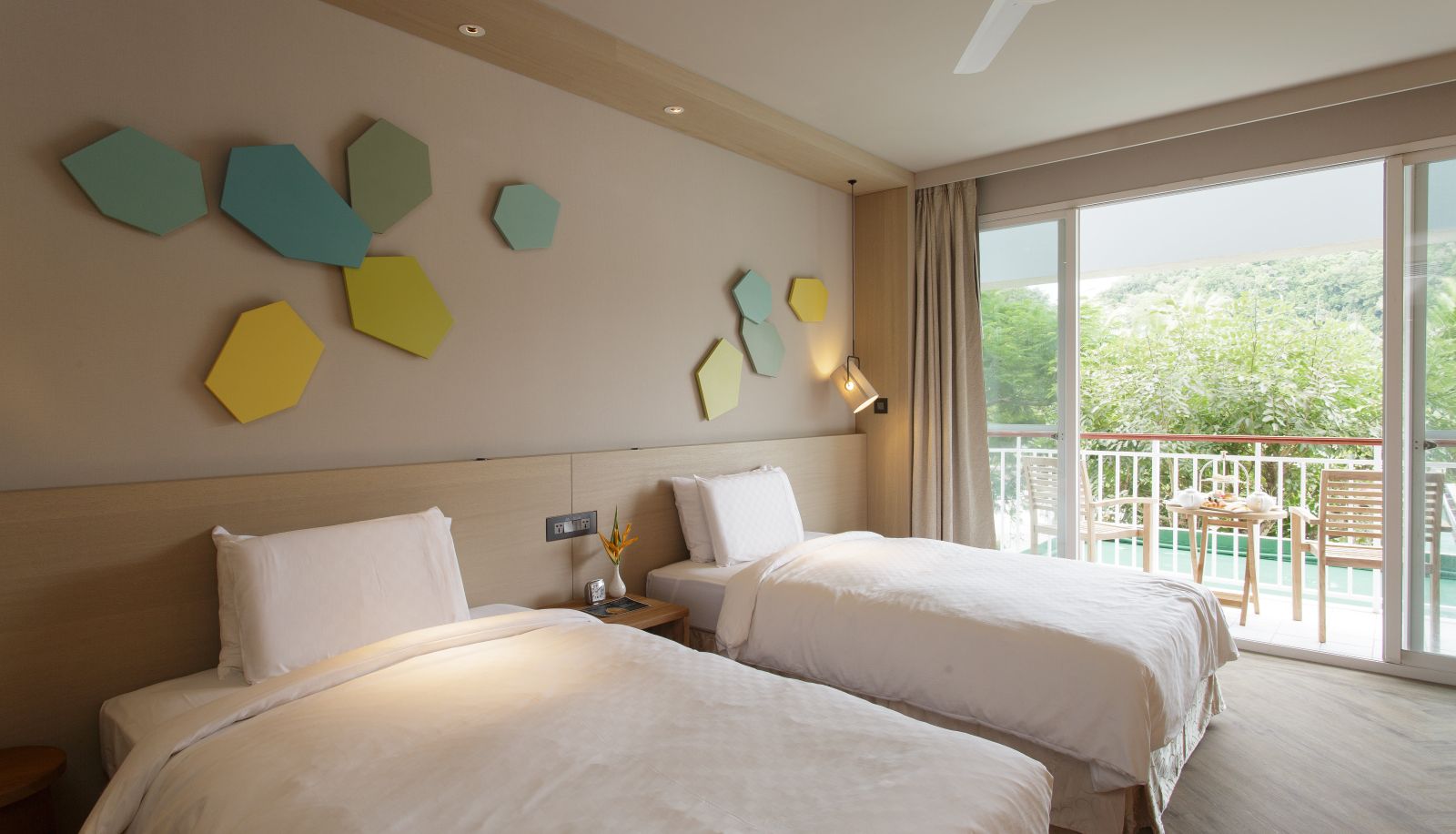 Zimmer - Palau Royal Resort