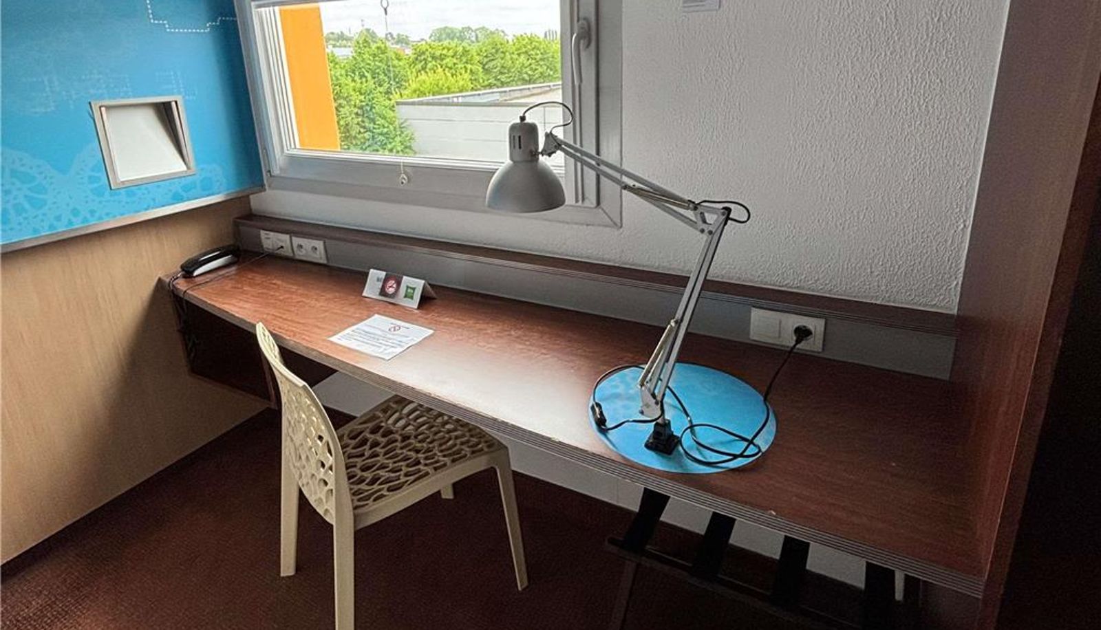 Habitación - ibis Styles Béthune Bruay