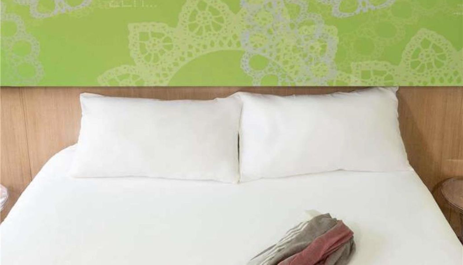 Habitación - ibis Styles Béthune Bruay