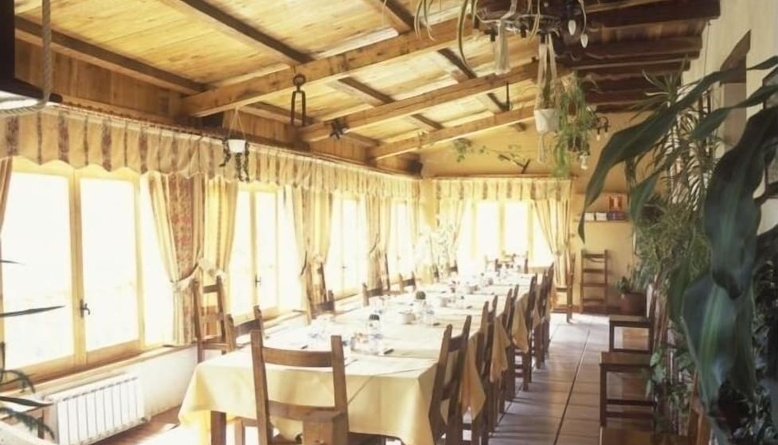 Meetingzimmer - Hotel Peruskenea