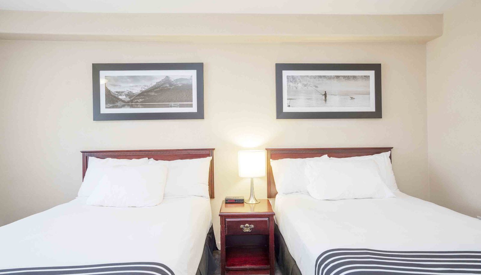 Pokój - Sandman Inn Quesnel
