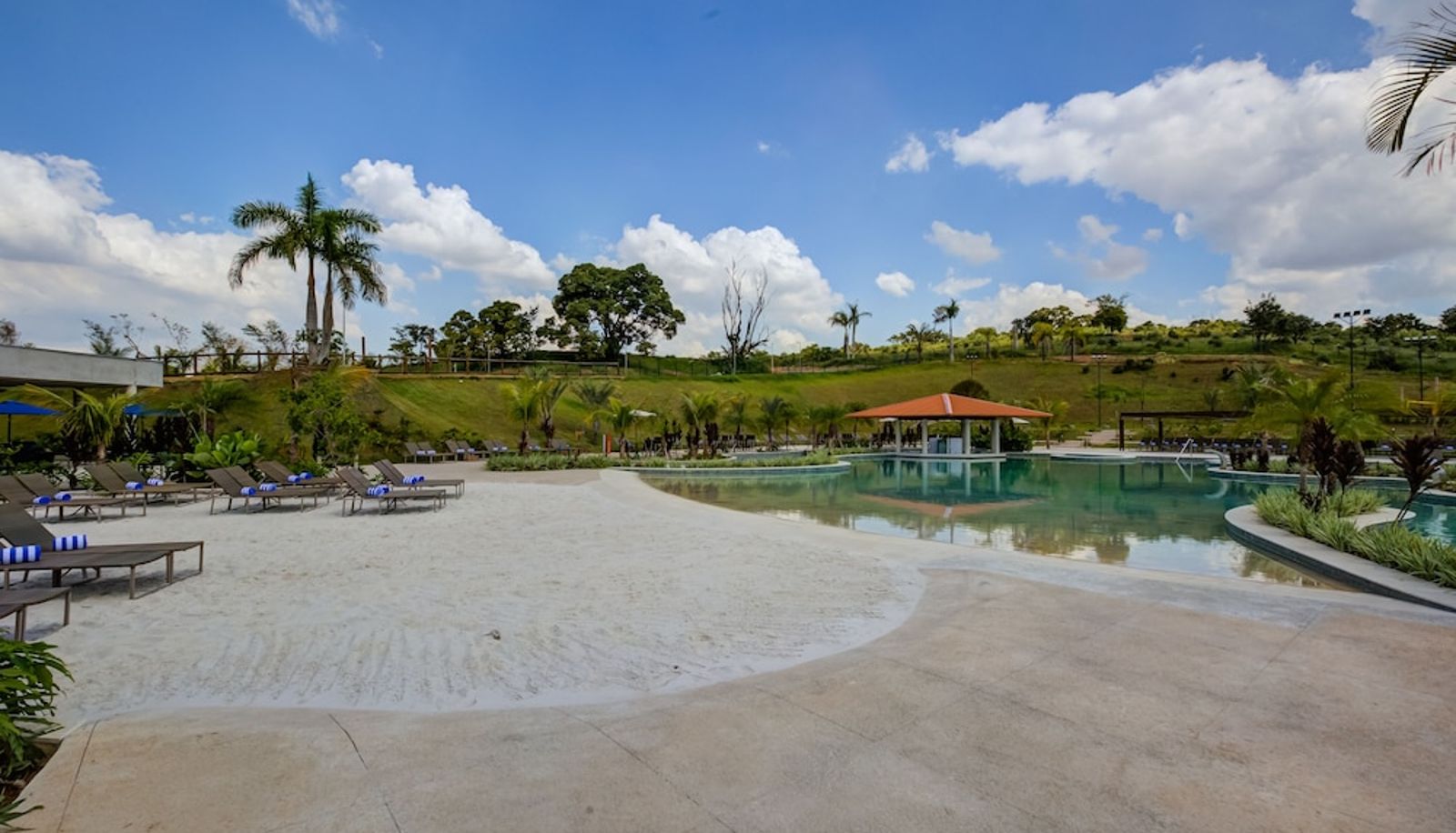 Piscine - Cyan Resort by Atlantica