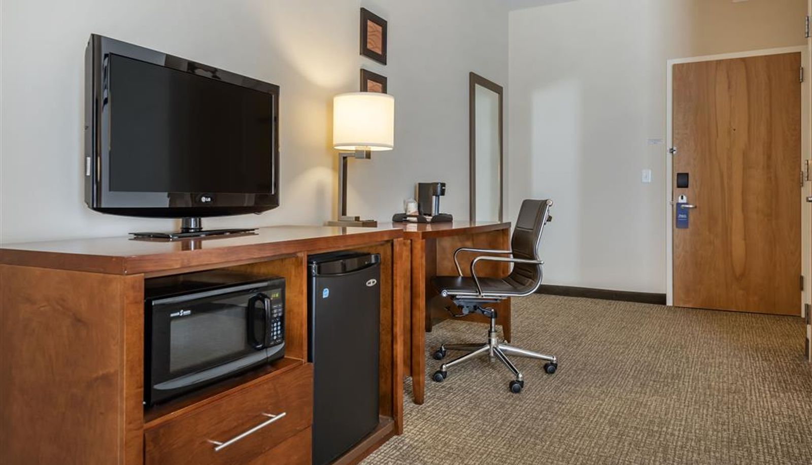 Room - Comfort Inn Apalachin / Binghamton W Route 17