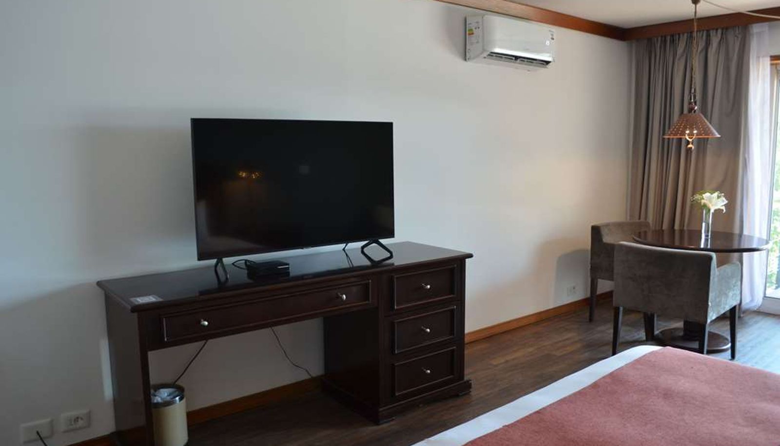 Chambre - Radisson Hotel Hotel Colonia del Sacramento