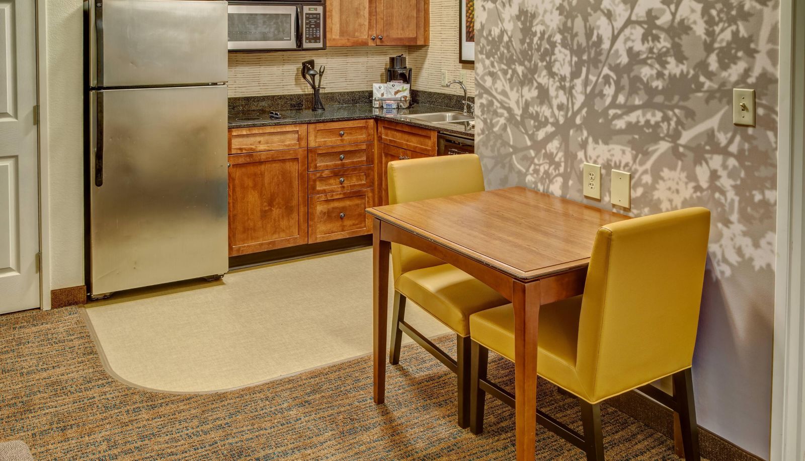 Pokój - Residence Inn by Marriott Memphis Southaven