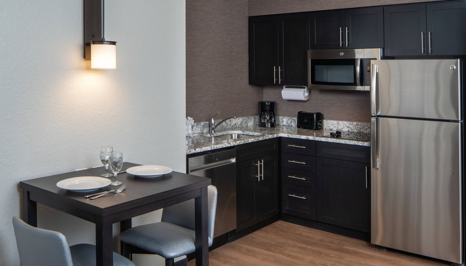 Zimmer - Residence Inn by Marriott Cape Canaveral Cocoa Beach