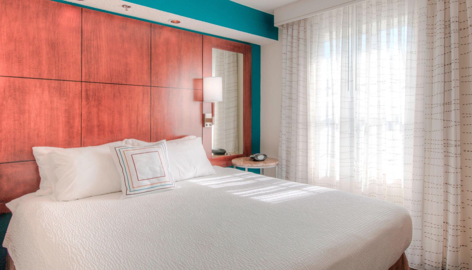 Camera - Residence Inn by Marriott Chapel Hill