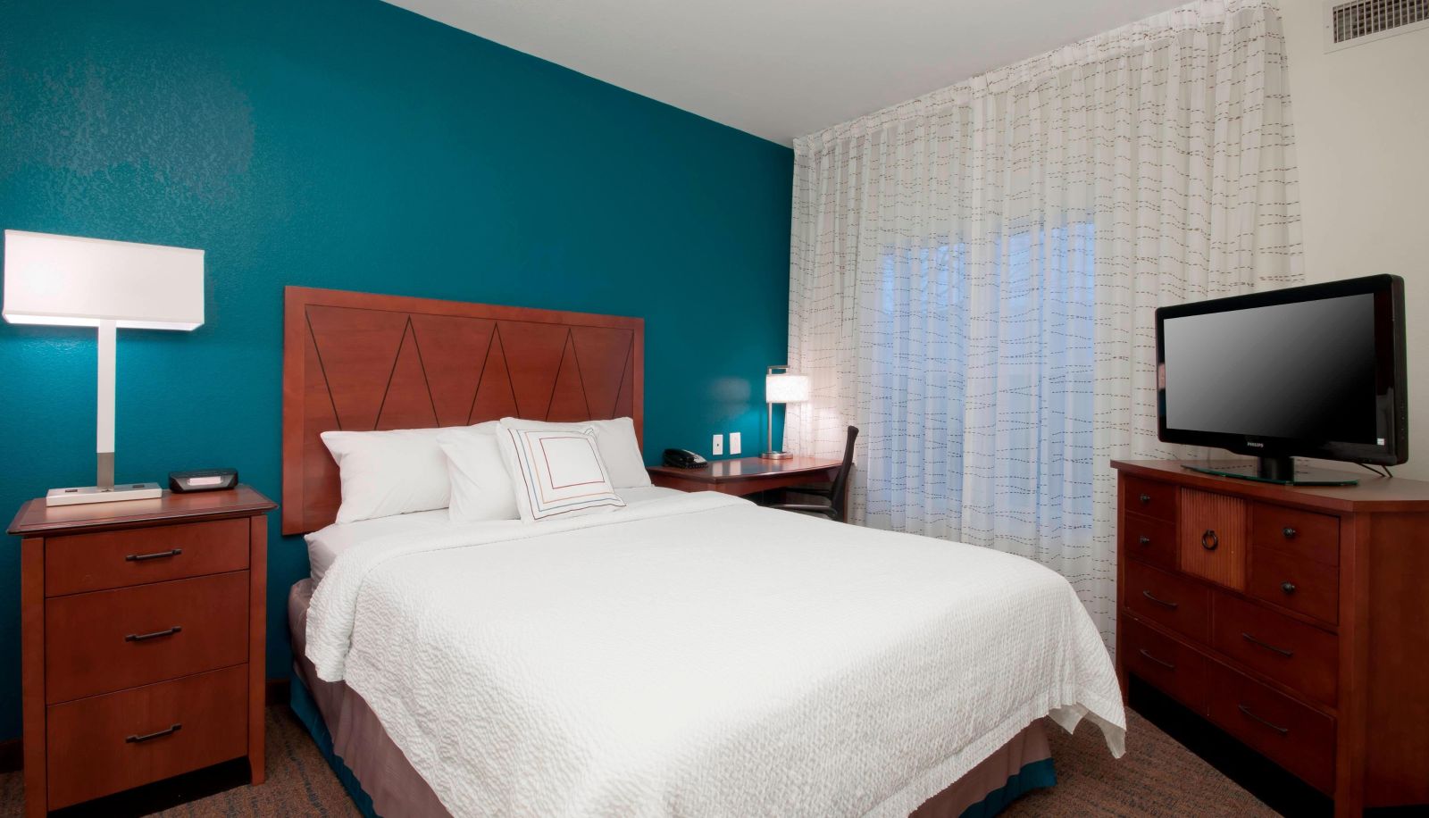 Room - Residence Inn by Marriott San Antonio North-Stone Oak