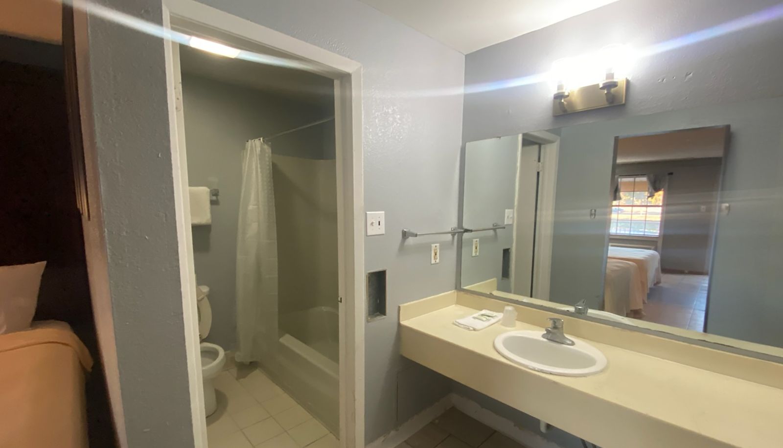 Chambre - Magnuson Hotel Little Rock Sou