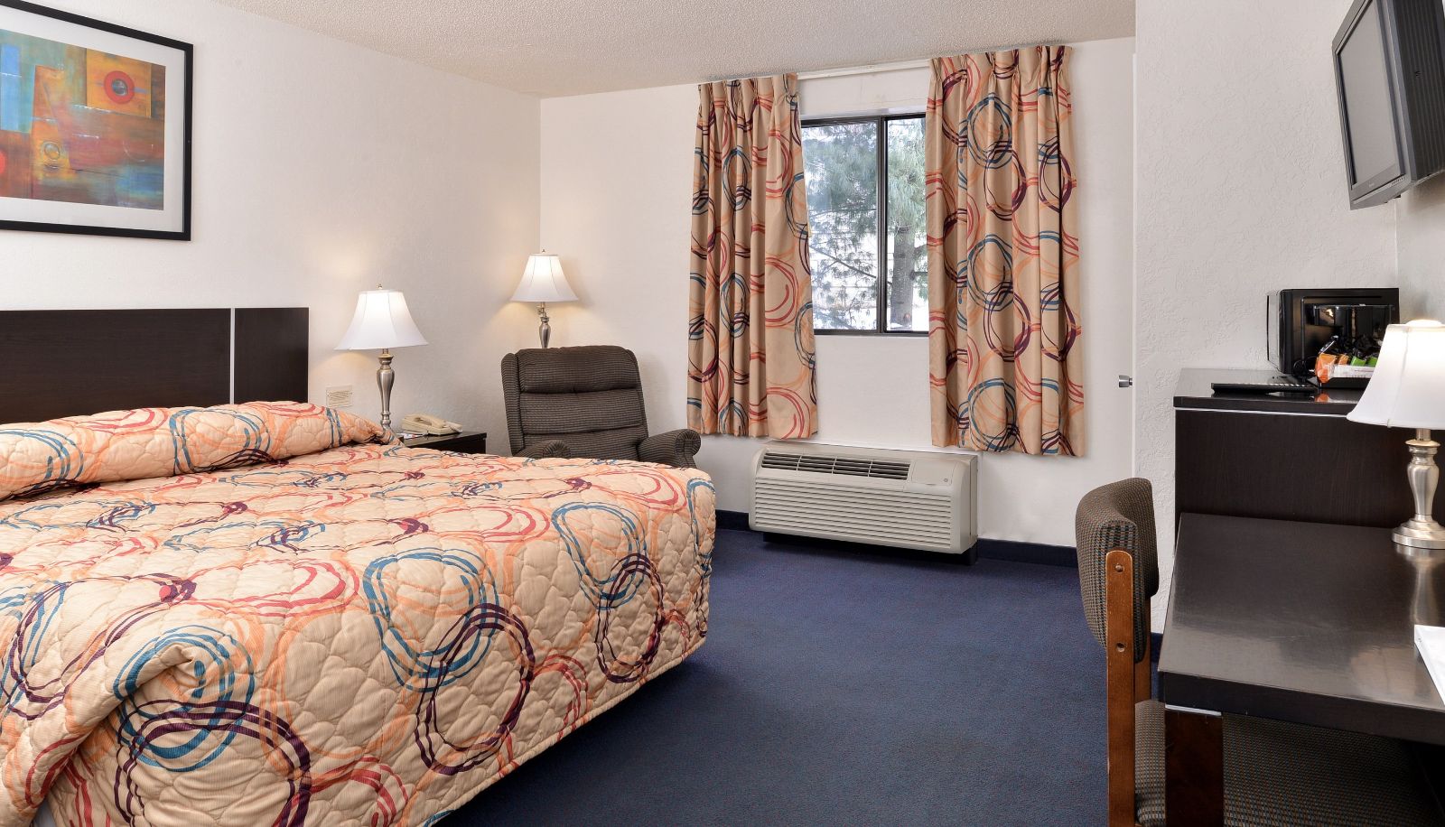 Camera - Americas Best Value Inn New Paltz