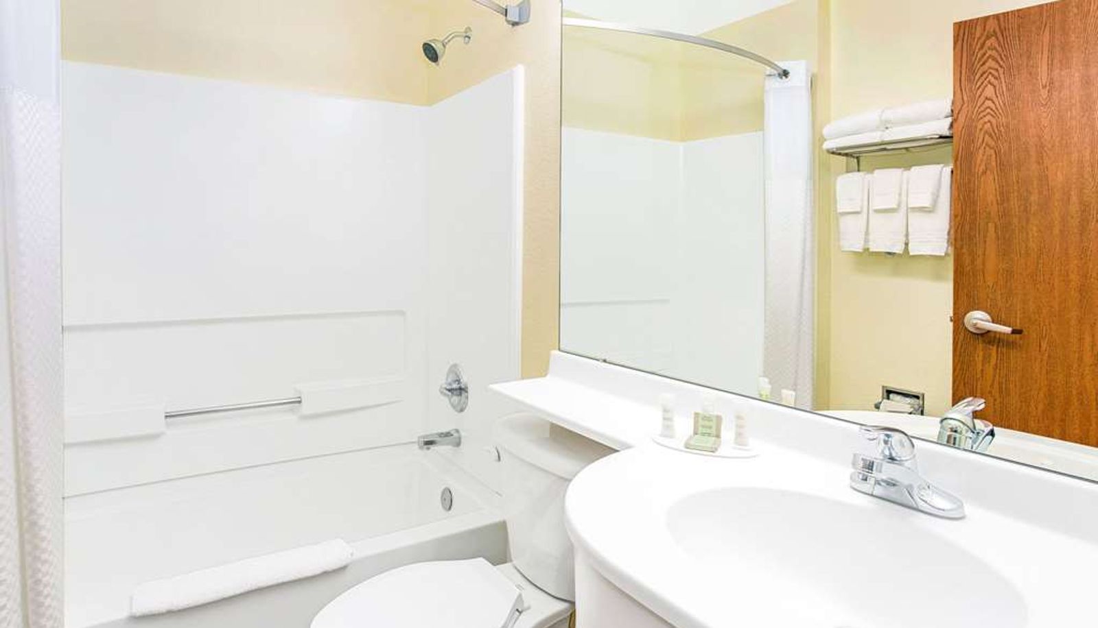 Kamer - Super 8 by Wyndham Parker/SE Denver Area