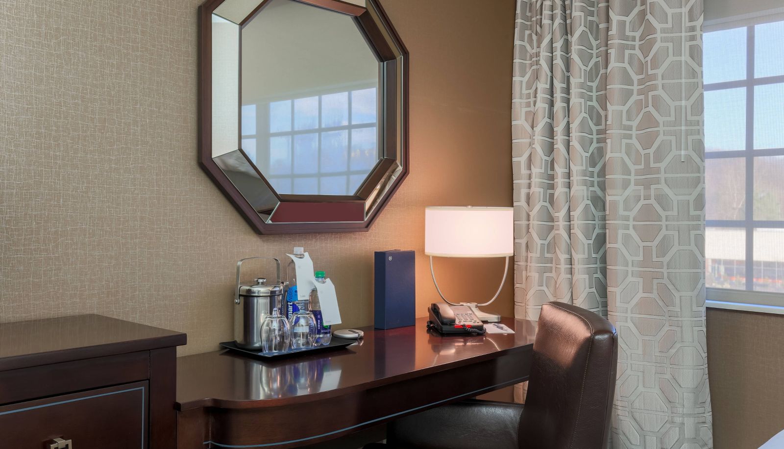 Kamer - Sheraton Tarrytown Hotel