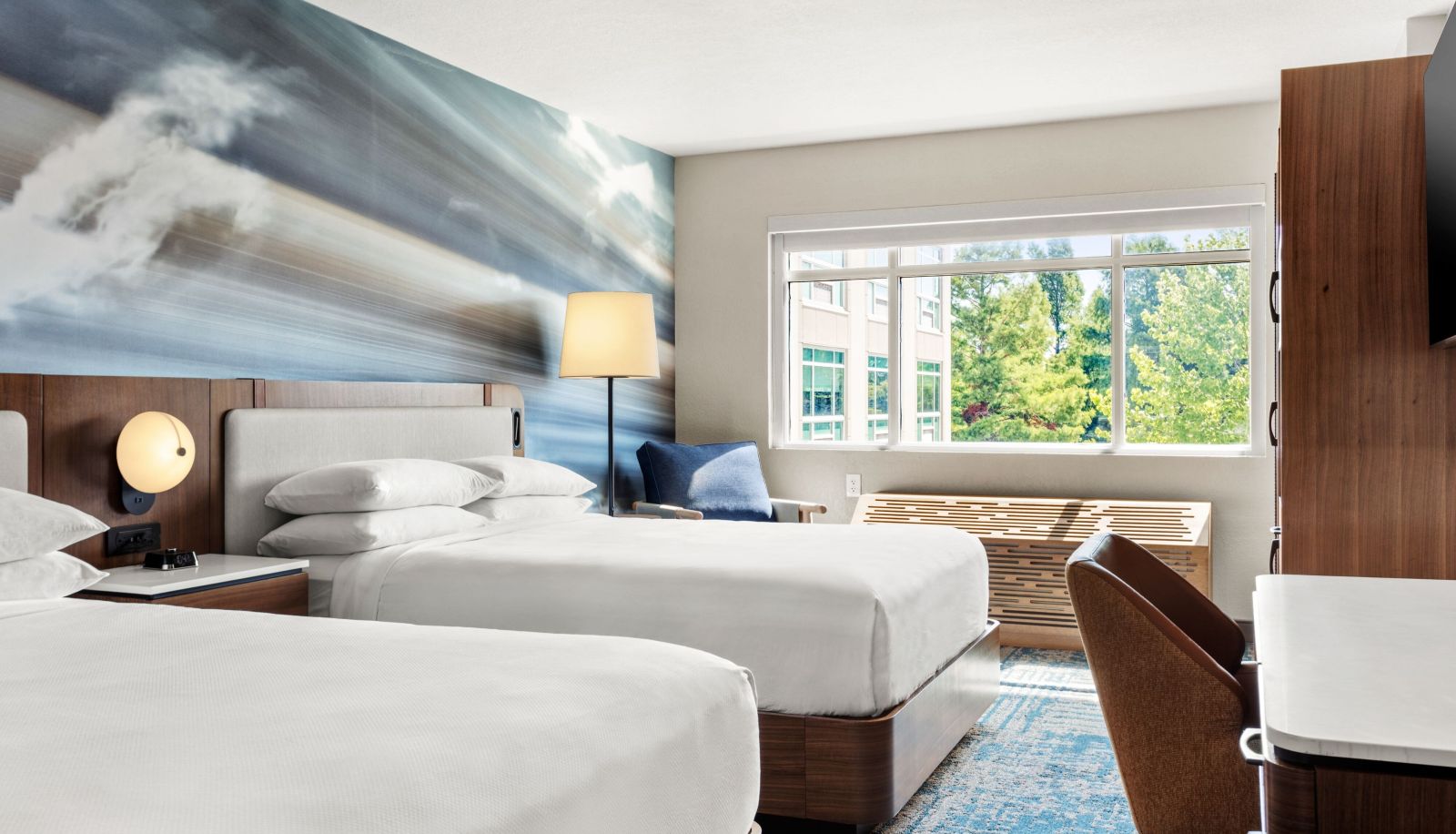 Zimmer - Delta Hotels by Marriott Midwest City at the Reed Conference Center