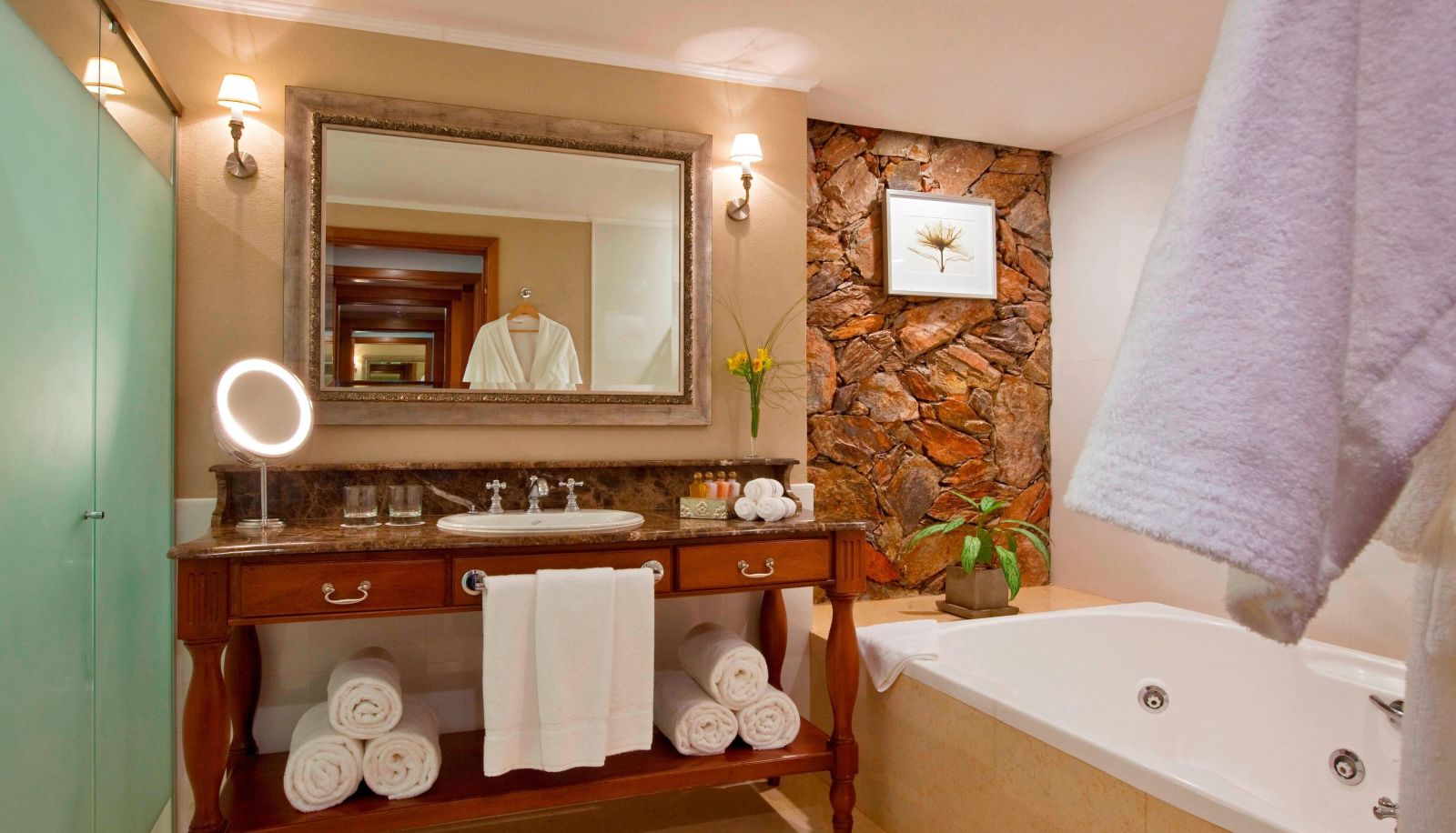 Zimmer - Sheraton Colonia Golf and Spa Resort