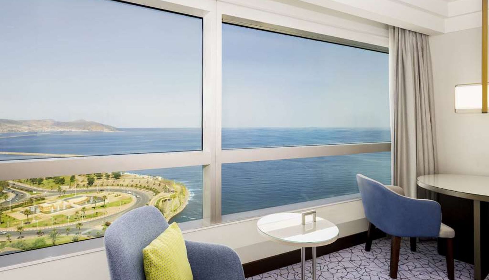 Room - Hotel Oran Bay Managed By Accor