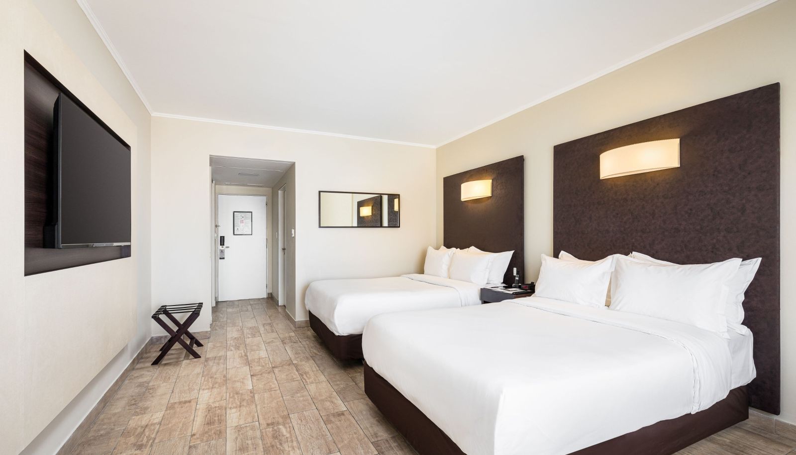 Zimmer - Sheraton Salta Hotel