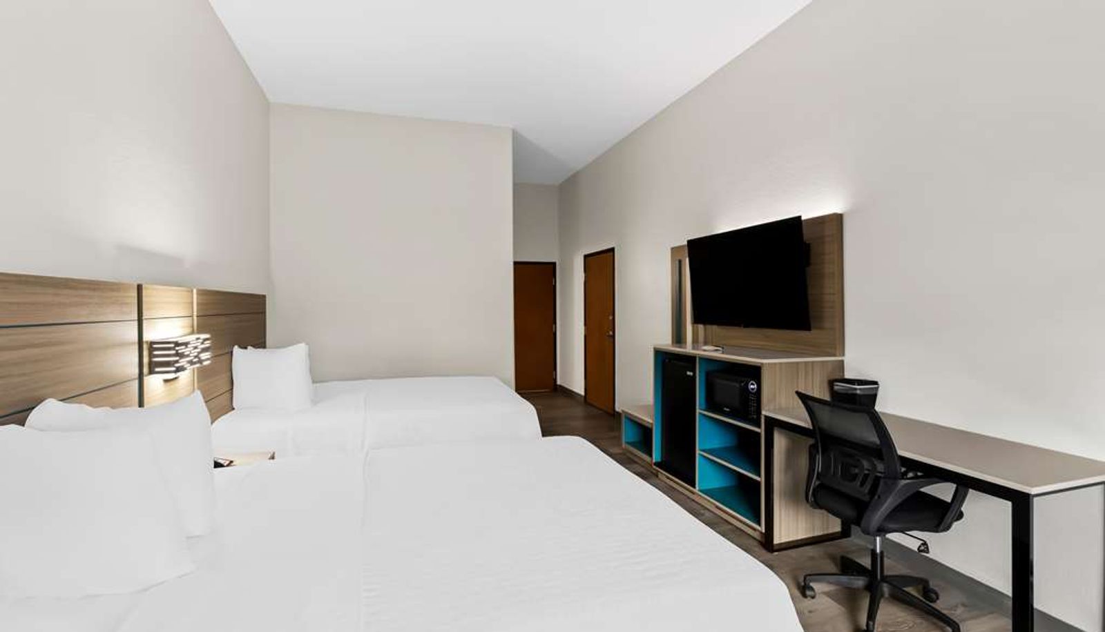 Zimmer - Sonesta Essential Beaumont