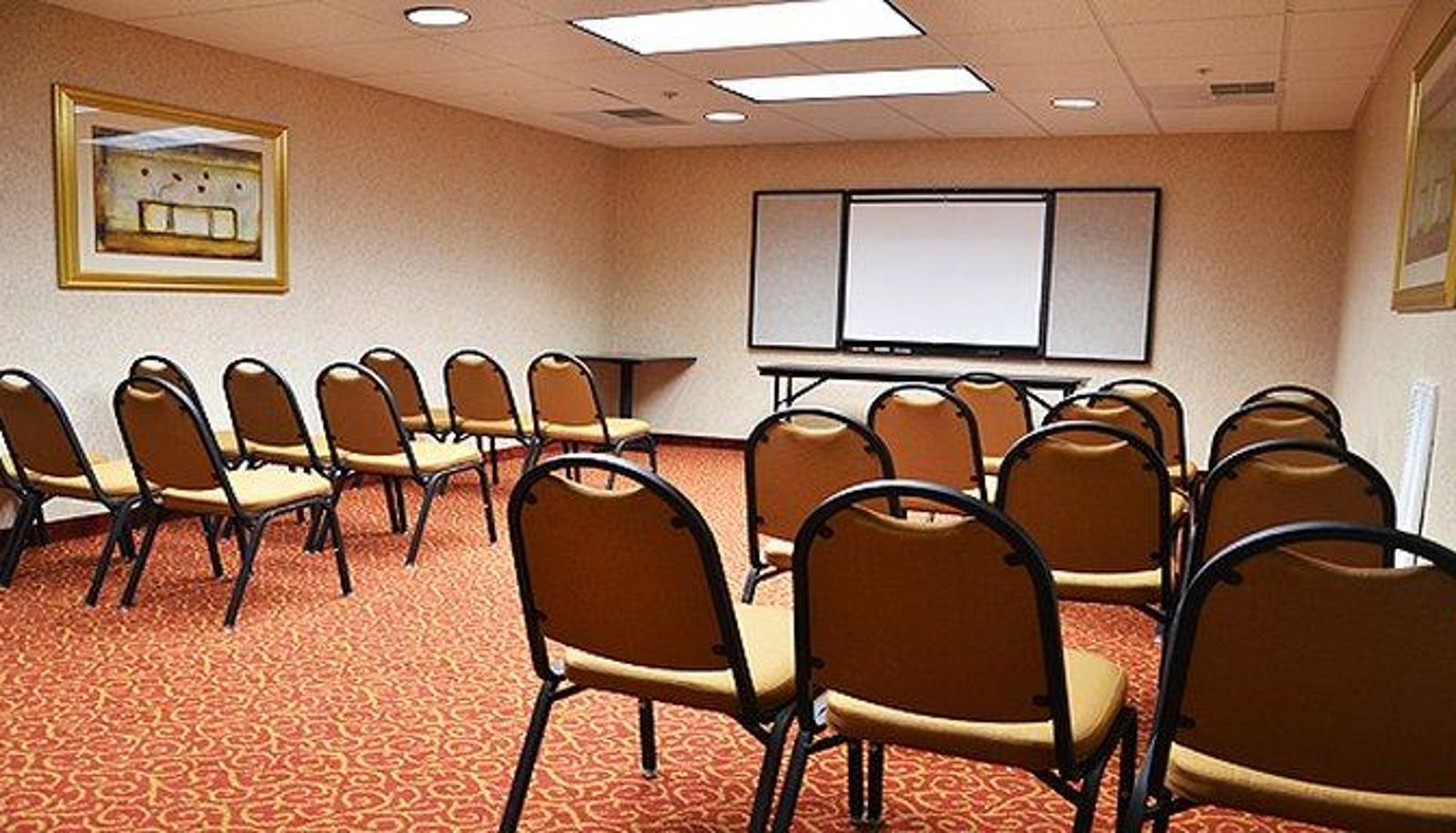 Conference room - Jameson Inn and Suites