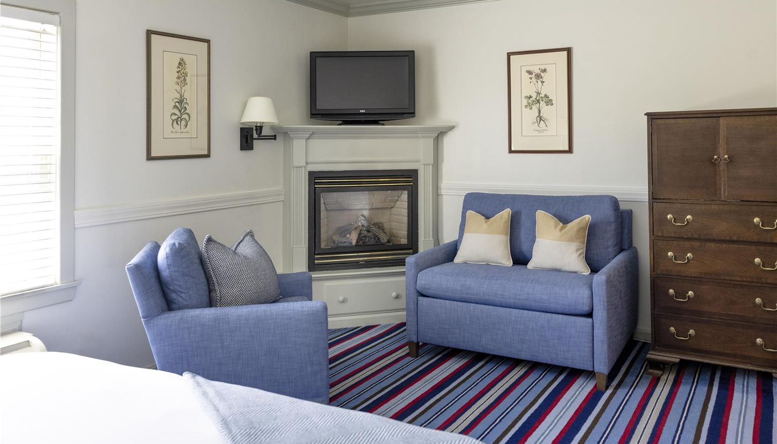 Zimmer - Kennebunkport Inn