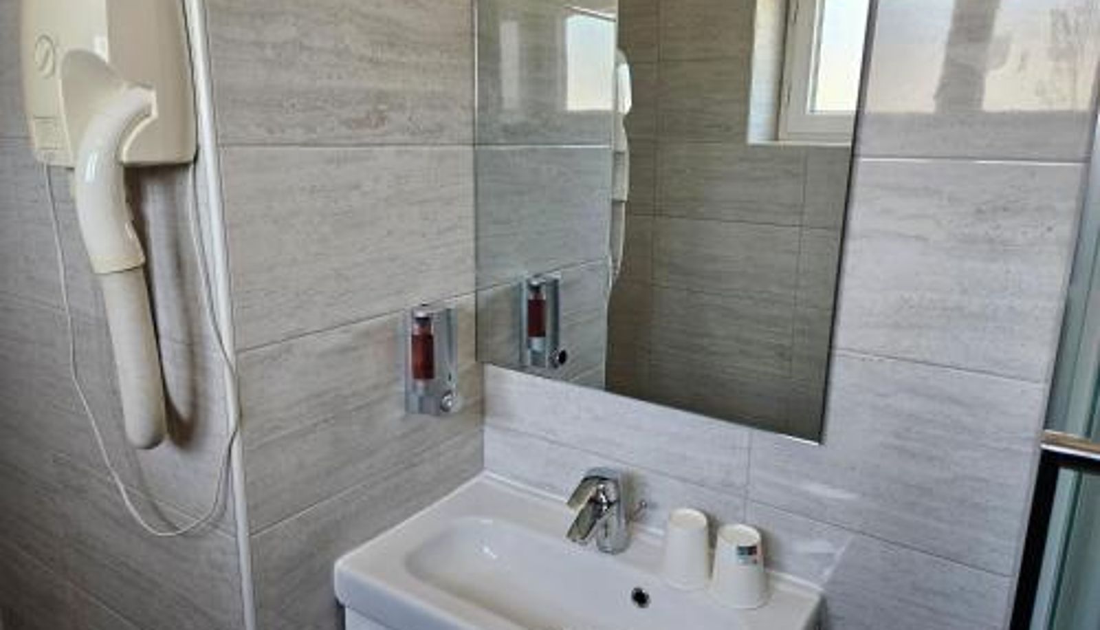 Bagno - Hôtel Bellevue et du Chariot d'Or