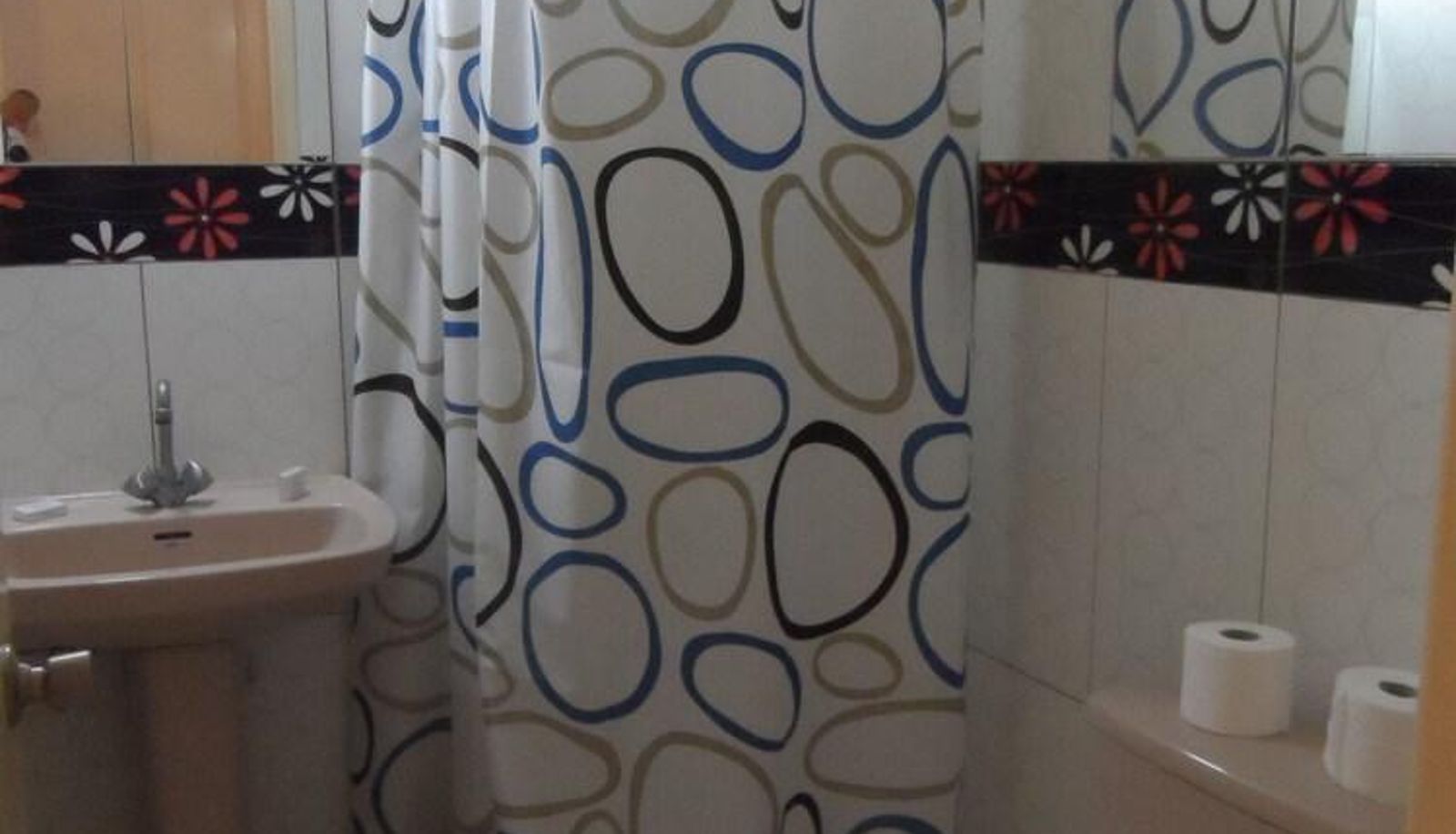 Appartement - Geotanya Hotel Apartments