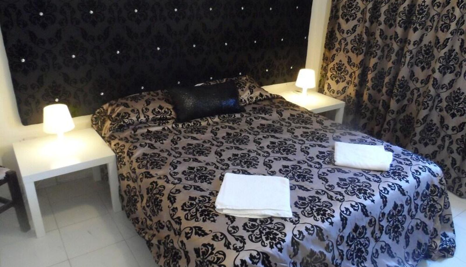 Appartement - Geotanya Hotel Apartments