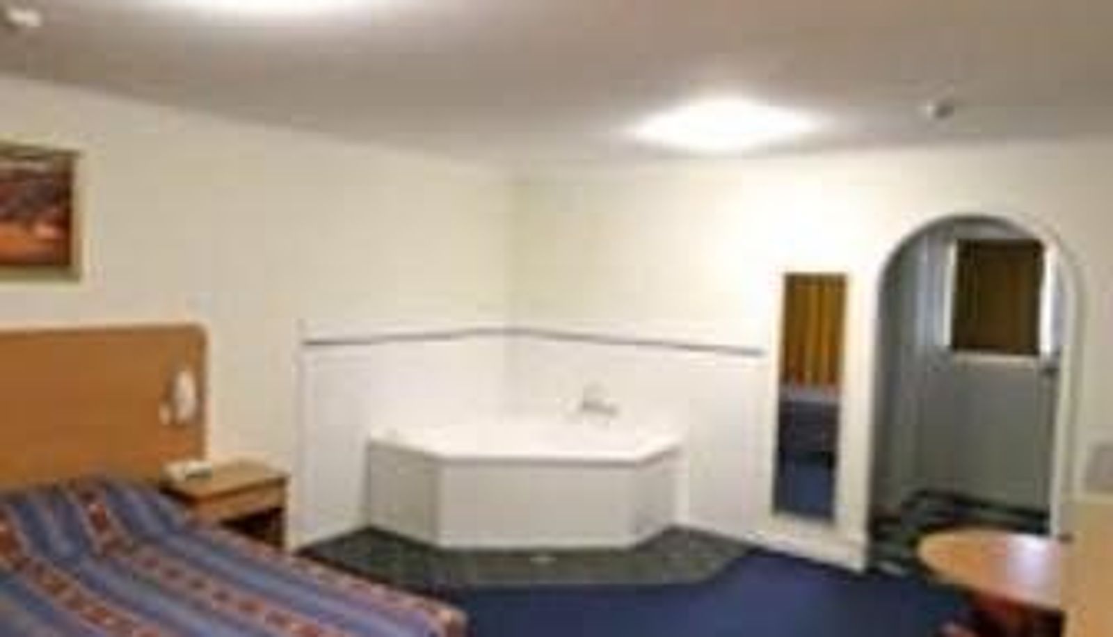 Habitación - CATTLEMANS COUNTRY MOTOR INN