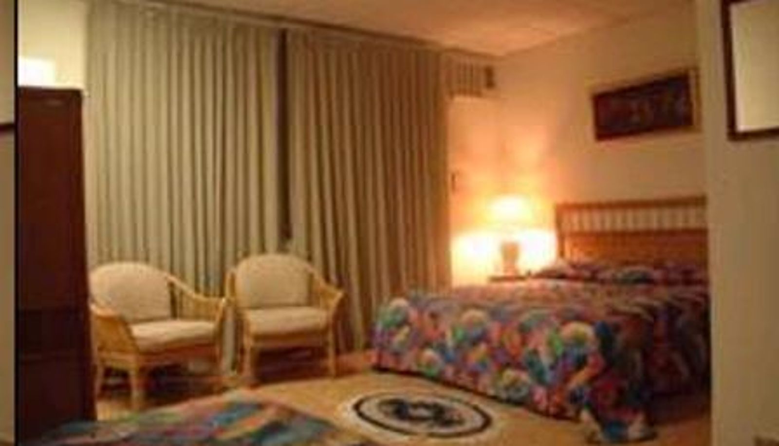 Room - CASA CARIBE BED AND BREAKFAST