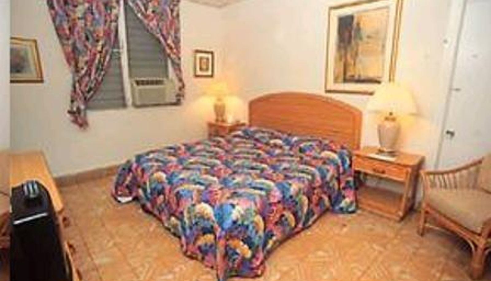Room - CASA CARIBE BED AND BREAKFAST