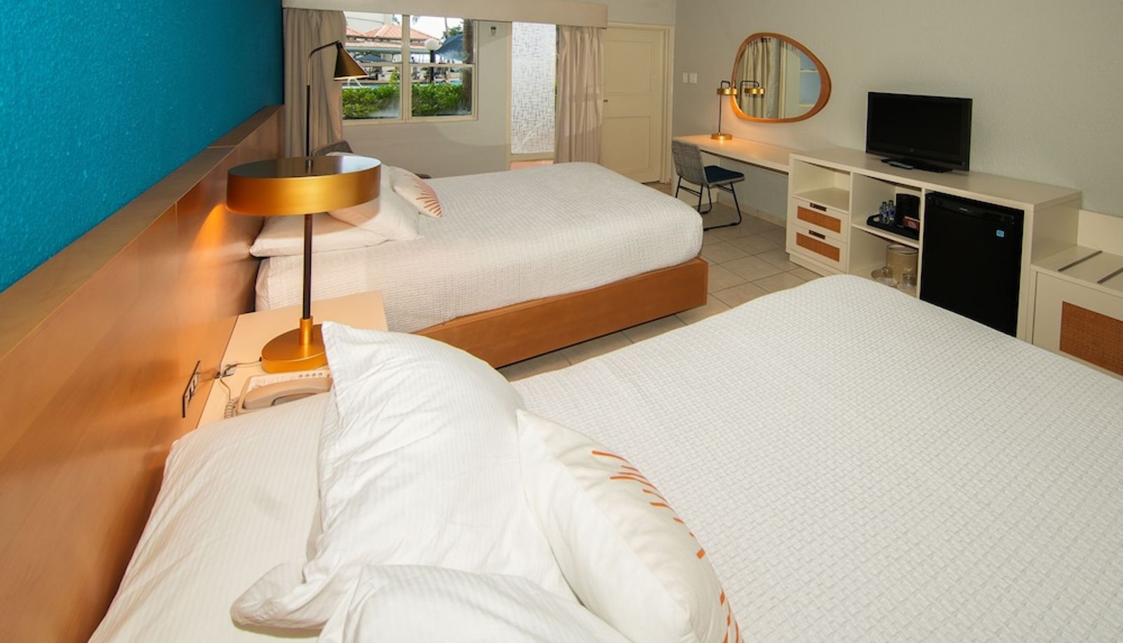 Appartement - Rincon of the Seas - Grand Caribbean Hotel
