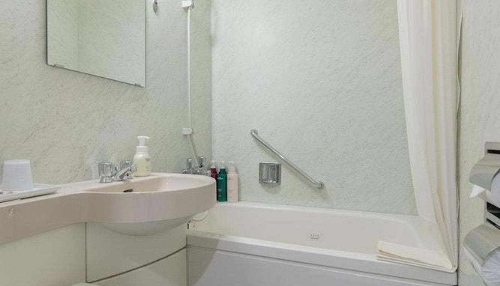 Apartment - Station Hotel Kokura