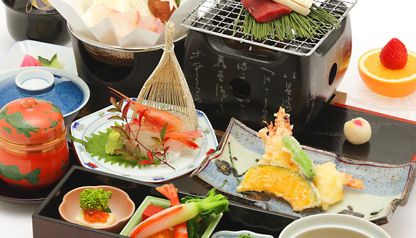 Restaurant - Hotel Granvia Wakayama