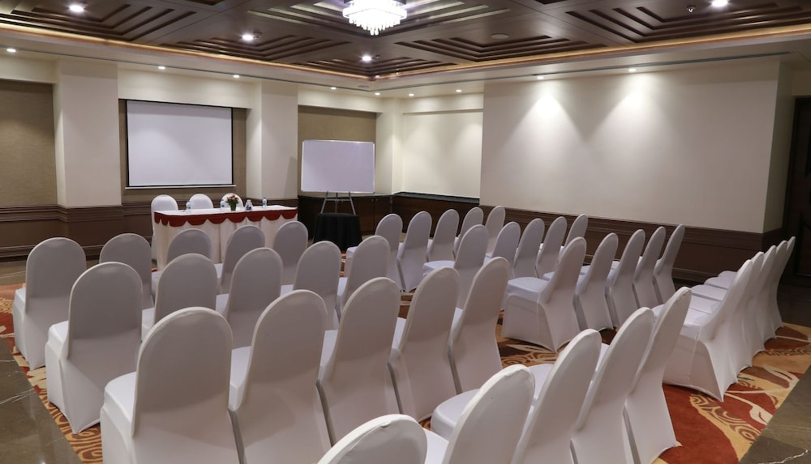 Sala riunioni - Aurangabad  Rama International Welcomhotel by ITC Hotels