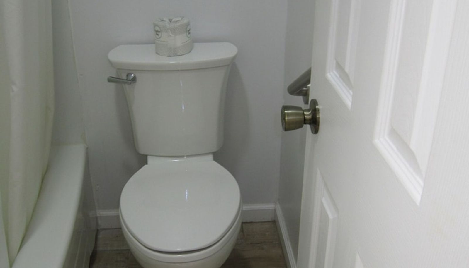 Standard room - Budget Inn Cassville