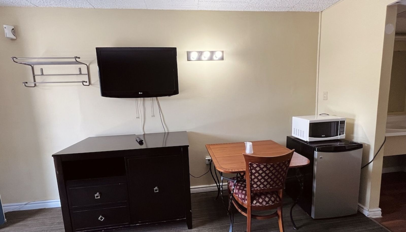 Apartamento - Fairway Inn by the Falls
