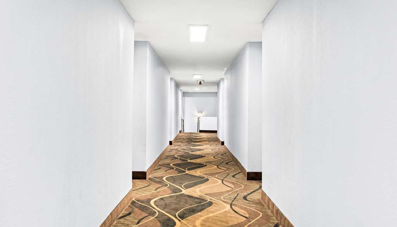 Interior view - Red Lion Inn and Suites Yakima