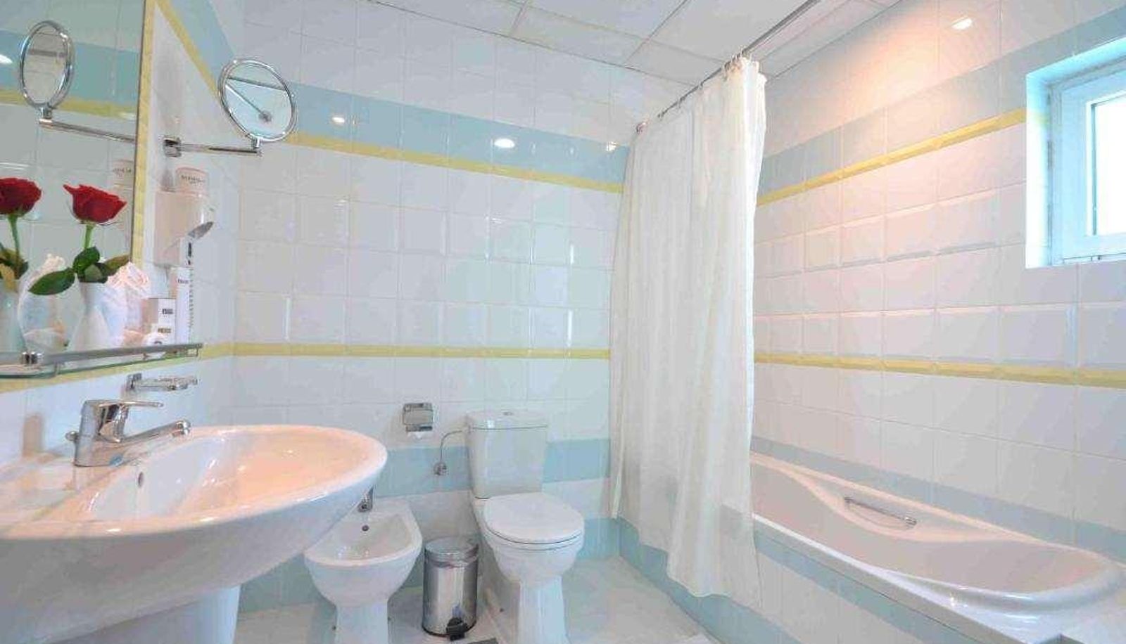 Room - ELITE SEEF RESIDENCE AND HOTEL