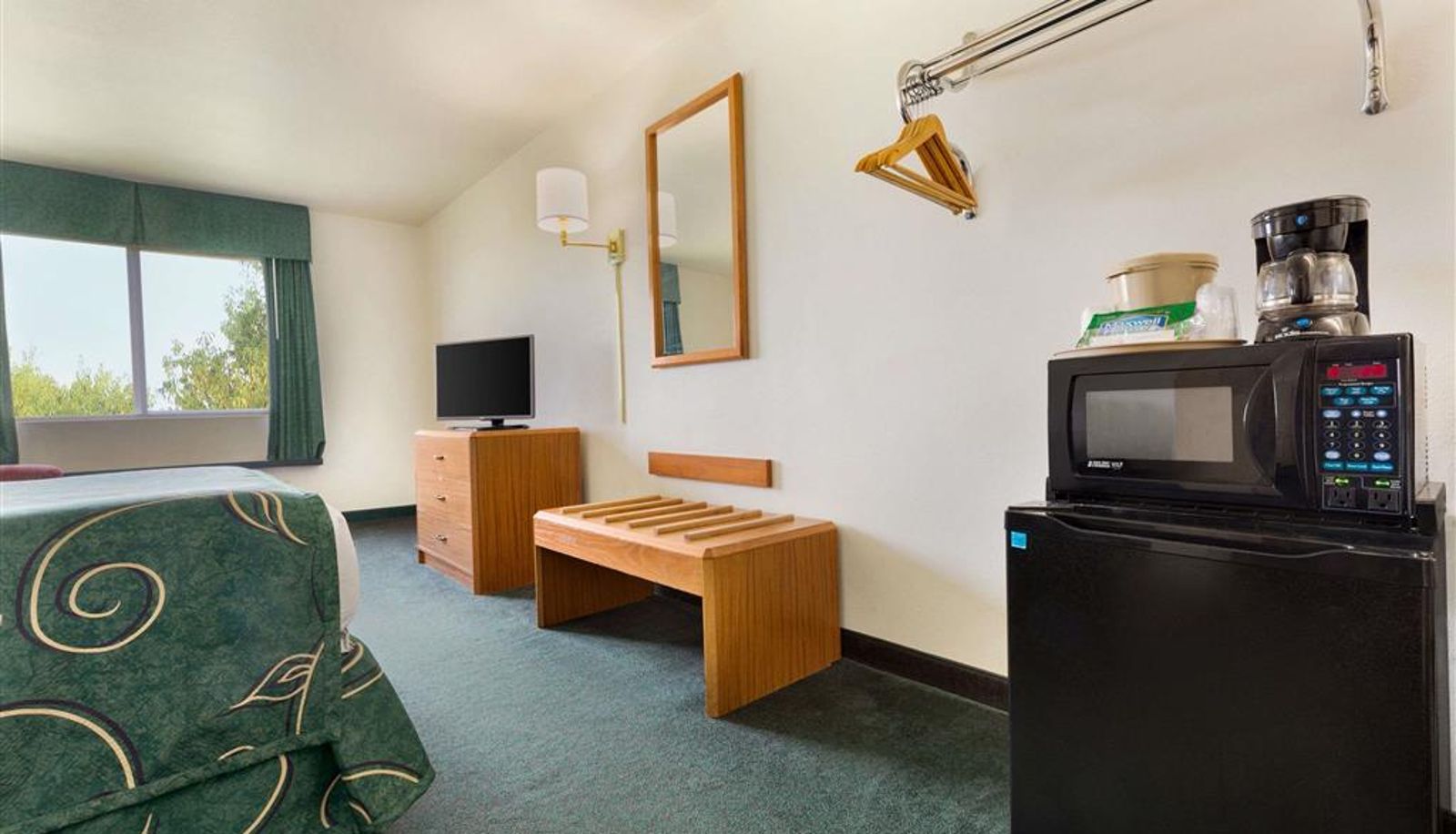 Room - Travelodge by Wyndham Sharon Springs