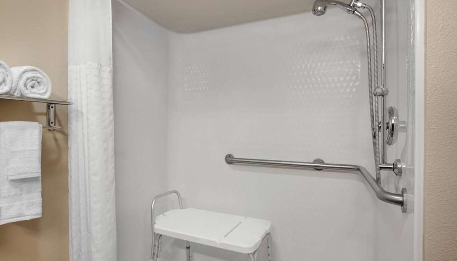 Room - Travelodge by Wyndham Vaughn
