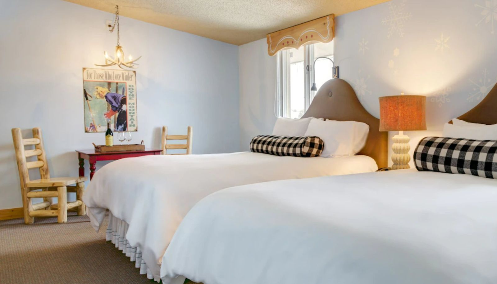 Habitación - Boyne Mountain Resort.