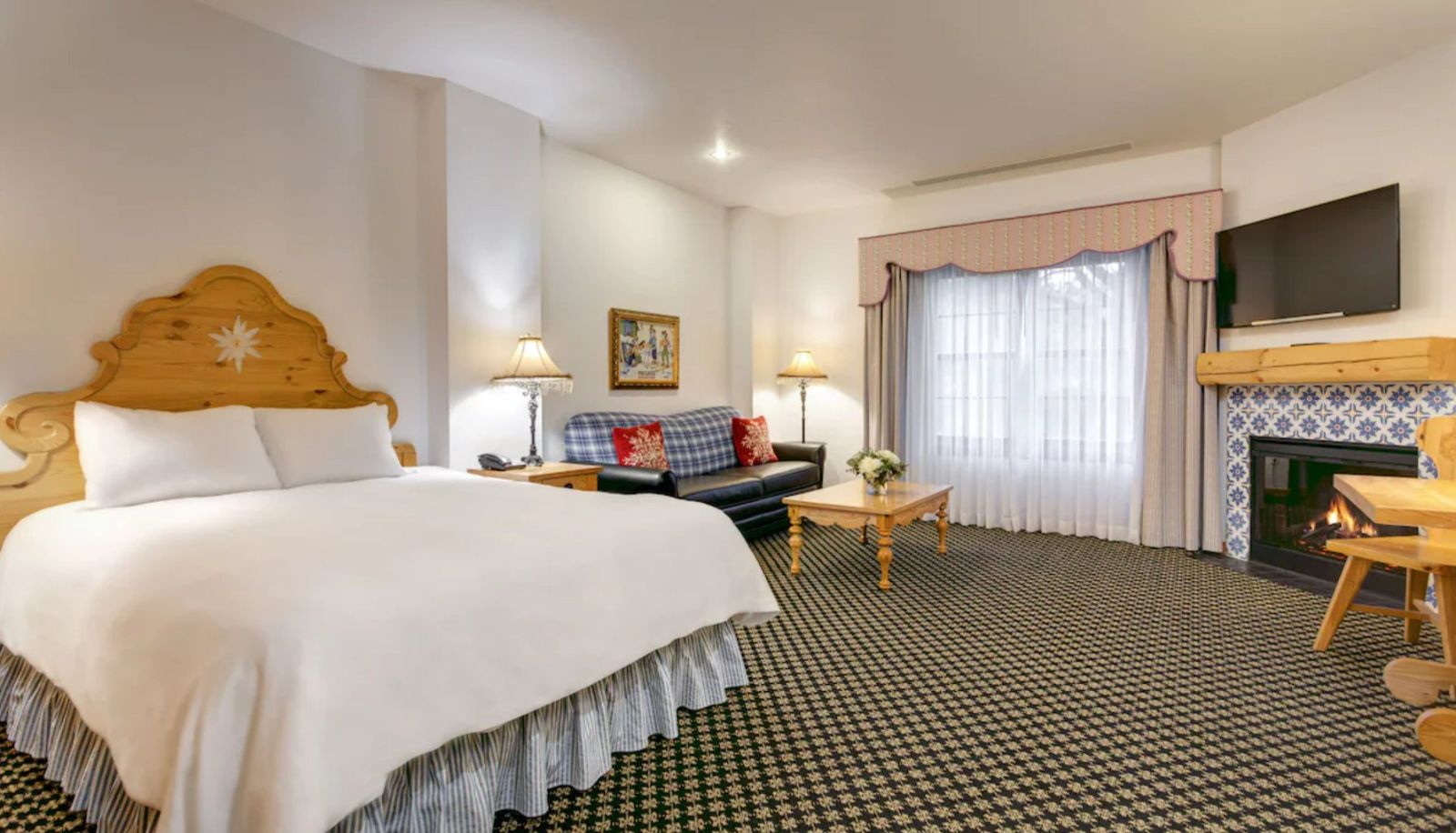 Habitación - Boyne Mountain Resort.