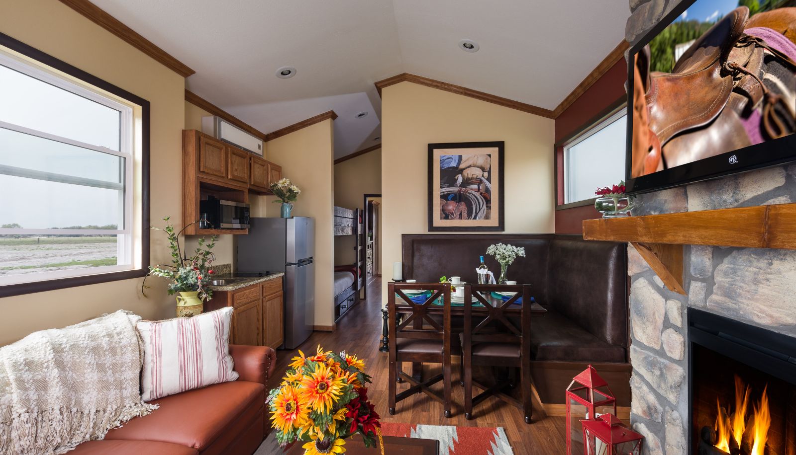 Zimmer - Westgate River Ranch Resort & Rodeo