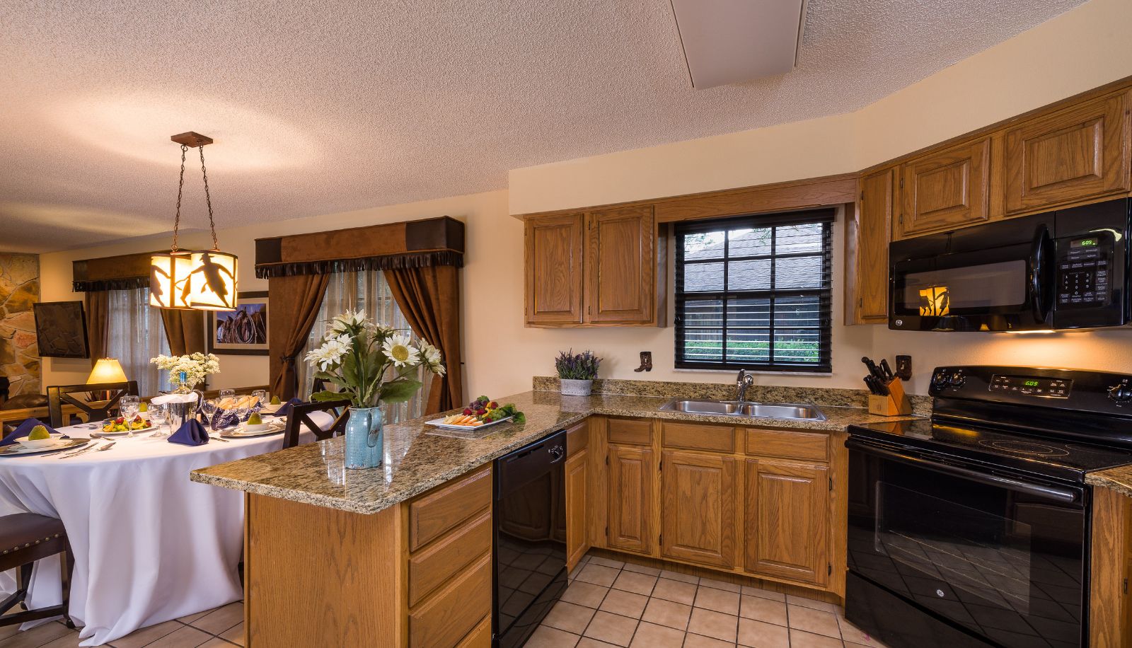 Camera - Westgate River Ranch Resort & Rodeo