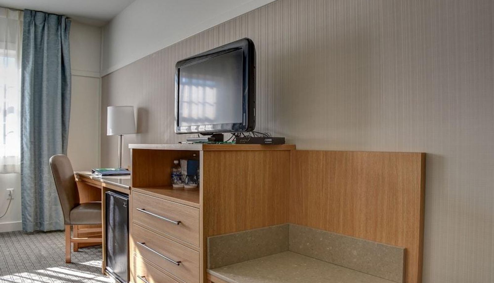 Superior room (double) - Two Trees Inn